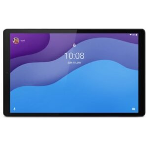 Lenovo Tab M10 HD (2nd Gen) 10.1″ 2/32GB Gris