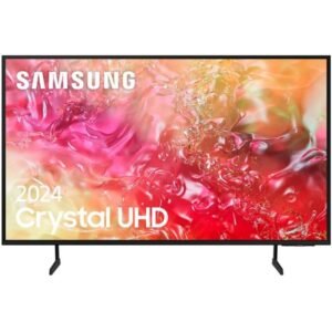 Samsung TU65DU7105KXXC 65″ LED UltraHD 4K HDR