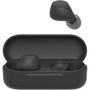Sony WF-C510 Auriculares Inalámbricos True Wireless Negros