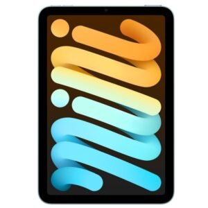 Apple iPad mini 2024 128GB WiFi Azul