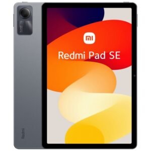 Xiaomi Redmi Pad SE 11″ 4/128GB Gris Grafito