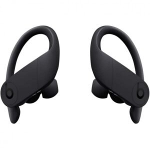 Beats Powerbeats Pro Auriculares Bluetooth Negros