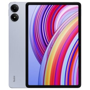 Xiaomi Redmi Pad Pro 12.1″ 6/128GB Azul Océano