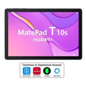 Huawei MatePad T 10s 10.1″ 4/64GB Azul