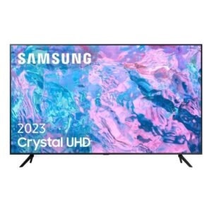 Samsung TU65CU7105KXXC 65″ LED UltraHD 4K HDR10+