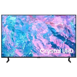 Samsung UE65CU7092UXXH 65″ LED Crystal UltraHD 4K HDR10+