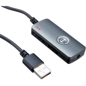 Edifier GS02 Tarjeta de Sonido USB