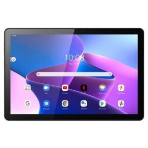 Lenovo Tab M10 (3rd Gen) 10.1″ 4/64GB 4G Gris