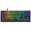 Huntsman V3 X Tenkeyless Teclado Opto-Mecánico Gaming RGB Razer Box Purple Negro