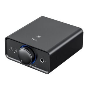 FiiO K5 Pro ESS Amplificador/DAC de Escritorio
