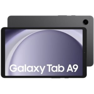 Samsung Galaxy Tab A9 WiFi 8.7″ 4GB/64GB Gris