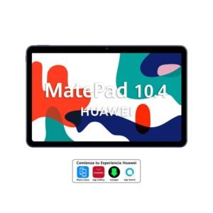 Huawei MatePad 10.4″ 3/32GB Wifi