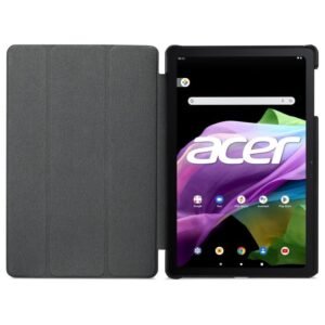 Acer Iconia Tab P10-11 10.4″ IPS 2K Ultra Wide 4/128GB Gris + Funda