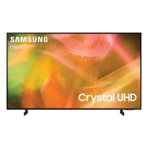 Samsung UE43AU8070UXZT 43″ LED UltraHD 4K