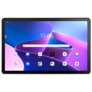 Lenovo Tab M10 Plus Gen 3 10.6″ 2K 4/128GB WiFi Gris