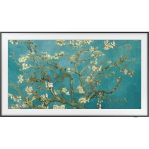 Samsung The Frame 2023 TQ32LS03CBUXXC 32″ QLED UltraHD 4K Quantum HDR