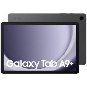 Samsung Galaxy Tab A9+ 5G 11″ 8/128GB Gris Versión Importada EU