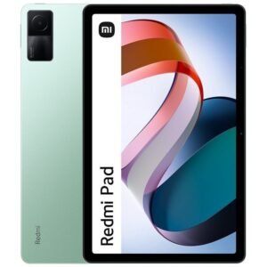 Xiaomi Redmi Pad 3/64GB Verde Menta