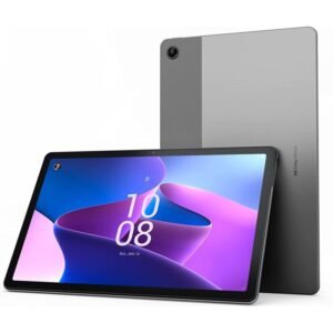Lenovo Tab M10 Plus 3Gen 10.6″ 4/64GB WiFi Gris