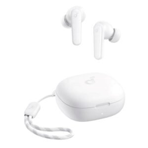 Soundcore R50i Auriculares Inalambricos Bluetooth Blancos