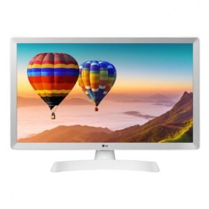 LG 24TN510S-WZ 24″ LED HD Ready