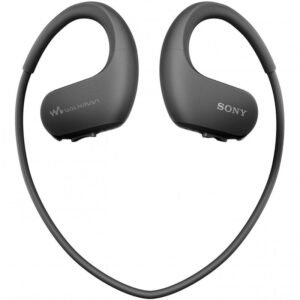 Sony NW-WS413 Auriculares Deportivos con MP3 4GB Negros