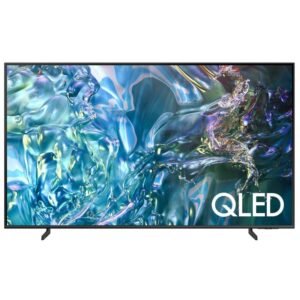 Samsung QE55Q60DAUXXH 55″ QLED UltraHD 4K Quantum HDR