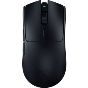 Razer Viper V3 HyperSpeed Ratón Gaming Inalámbrico 30000 DPI Negro