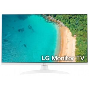 LG 27TQ615S-WZ 27″ LED FullHD SmartTV