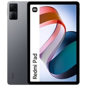 Xiaomi Redmi Pad 3/64GB Gris Grafito