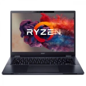 Acer Travelmate P4 TMP414-41R9F4 AMD Ryzen 5 PRO 6650U/16GB/512GB SSD/14″