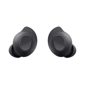 Samsung Galaxy Buds FE Auriculares Bluetooth Negros con Cancelación Activa de Ruido
