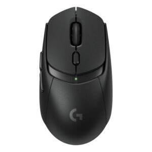 Logitech G G309 Lightspeed Ratón Inalámbrico Gaming Grafito