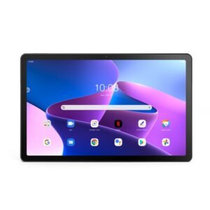 Lenovo Tab M10 Plus Gen 3 10.6″ 2K 4/128GB 4G LTE Gris