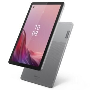Lenovo Tab M9 9″ 4/64GB WiFi Gris Ártico