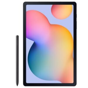 Samsung Galaxy Tab S6 Lite 10.4″ 4/128GB WiFi Gris