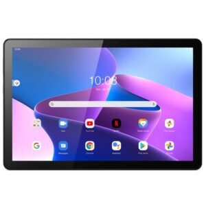 Lenovo Tab M10 (3rd Gen) 10.1″ 4/64GB Wi-Fi Gris Pizarra