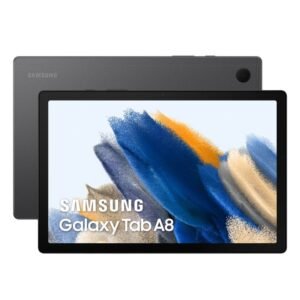 Samsung Galaxy Tab A8 10.5″ 32GB WiFi Gris Versión Importada EU