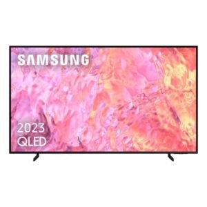 Samsung QE43Q60CAUXXH 43″ QLED UltraHD 4K Quantum HDR
