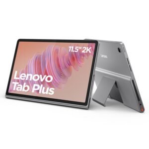 Lenovo Tab Plus 11.5″ 2K 8/128GB WiFi Luna Grey