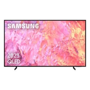 Samsung TQ43Q60CAUXXC 43″ QLED UltraHD 4K Quantum HDR