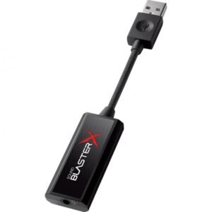 Creative Sound BlasterX G1 USB 7.1
