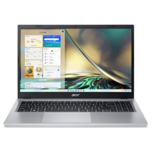Acer Aspire 3 A315-510P-37MF Intel Core i3-N305/8GB/256GB SSD/15.6″