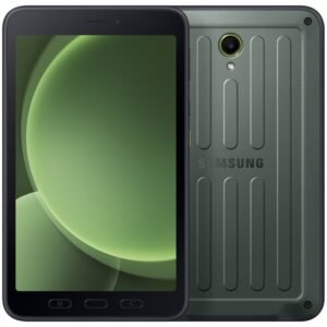 Samsung Galaxy Tab Active5 5G 8″ 6/128GB Verde