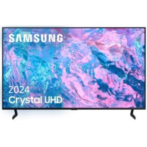 Samsung UE55CU7092UXXH 55″ LED Crystal UltraHD 4K HDR10+