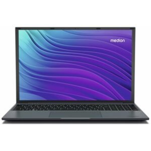 Medion Akoya E16433 MD62604 Intel Core i7-1255U/16GB/1TB SSD/16″