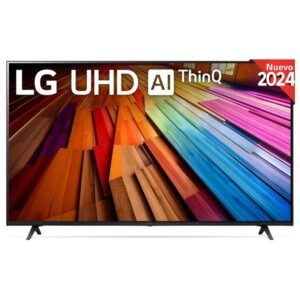 LG 55UT80006LA 55″ LED UltraHD 4K HDR10