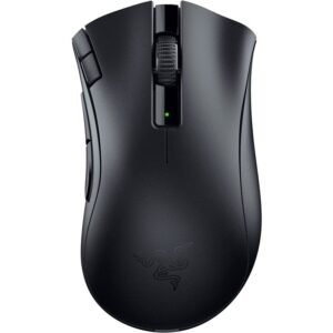 Razer DeathAdder V2 X HyperSpeed Ratón Gaming 6400 DPI Negro