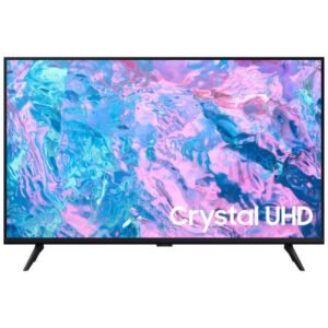 Samsung TU65CU7025KXXC 65″ LED Crystal UltraHD 4K HDR10+