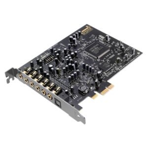 Creative Sound Blaster Audigy RX